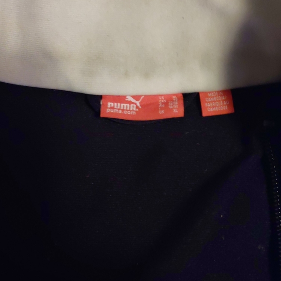 Jacket - Picture 2 of 3